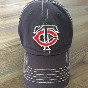 MN Twins Baseball Hat